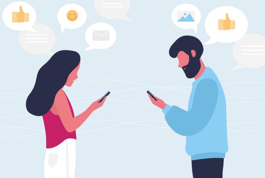 Qual Rede Social Escolher? 3 Dicas Rápidas
