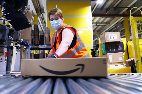 Ex-Gerente da Amazon é Condenada a 16 Anos de Prisão por Crime Cibernético Milionário