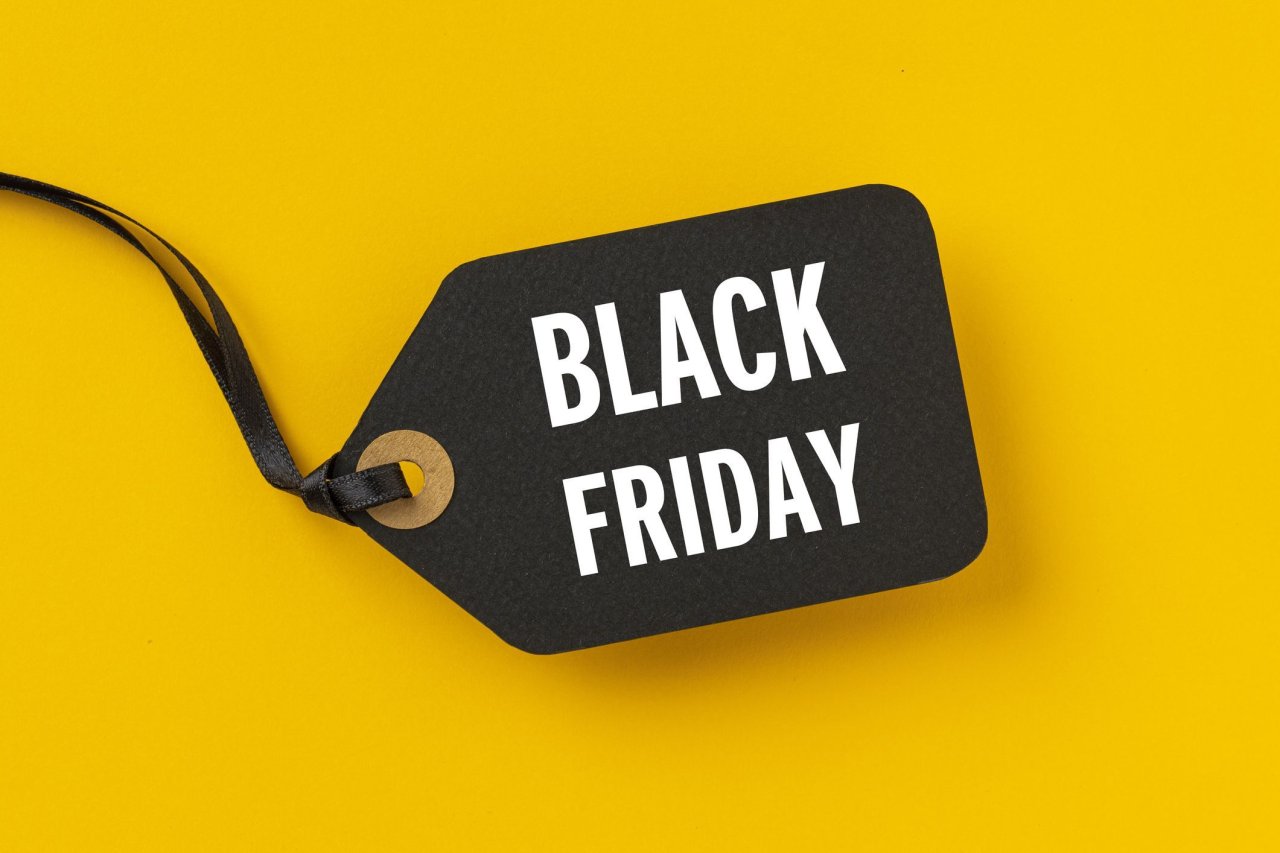 5 dicas para economizar na Black Friday