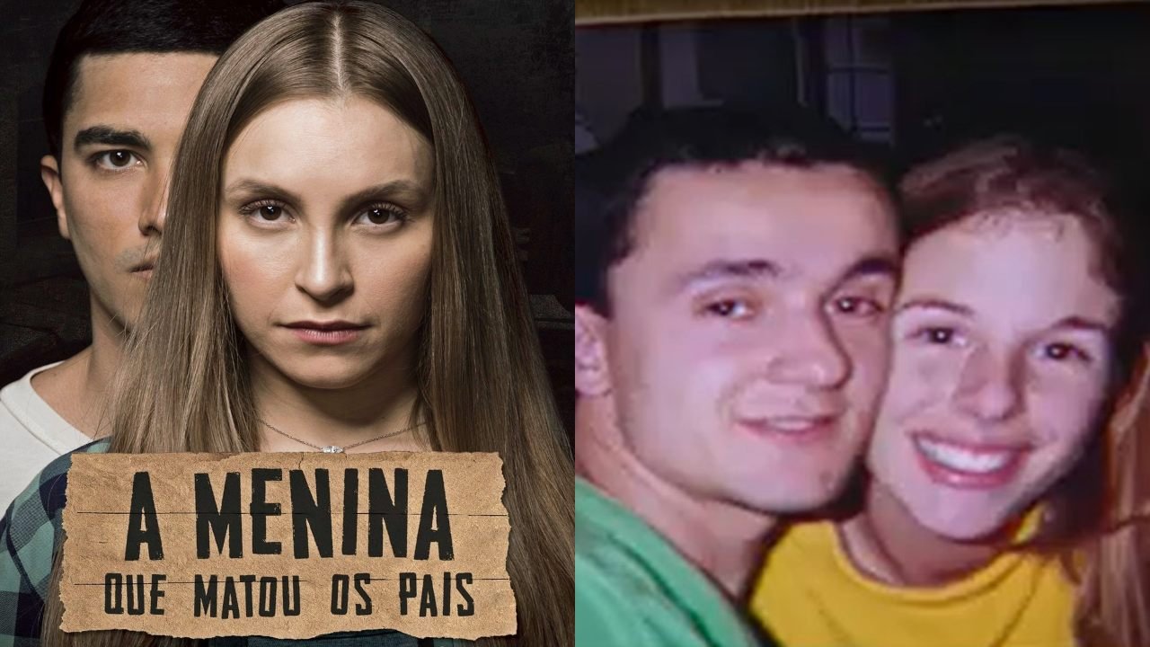 Afinal Suzane Von Richthofen recebeu pelos filmes de seu crime?
