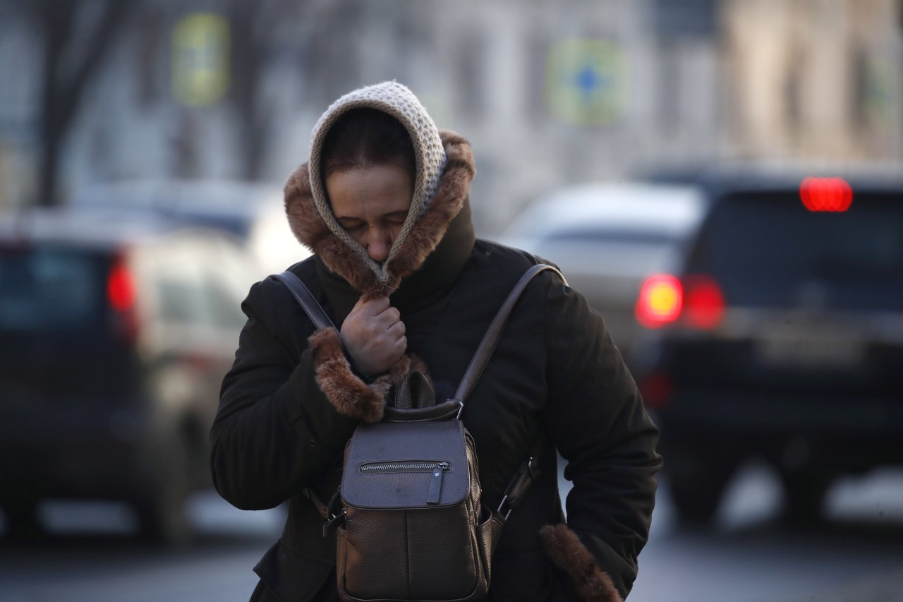 Seis truques inteligentes para evitar ser derrotado pelo clima frio