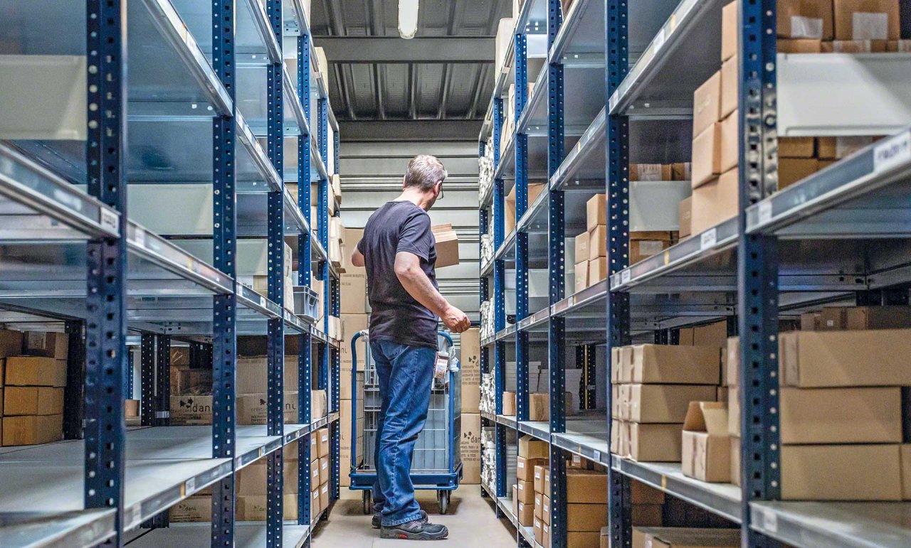 Otimizando o Estoque no E-commerce de Moda: Estratégias para o Sucesso