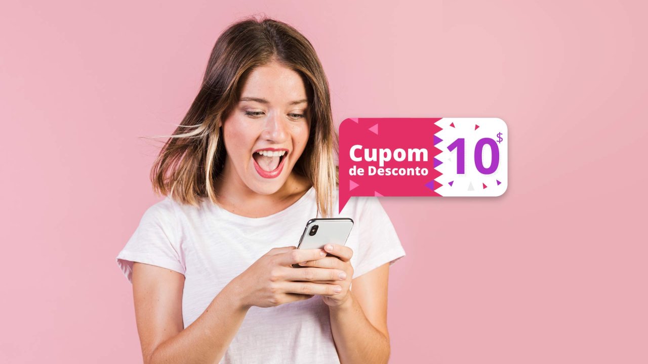 Promoções e Descontos em Comércio Eletrônico