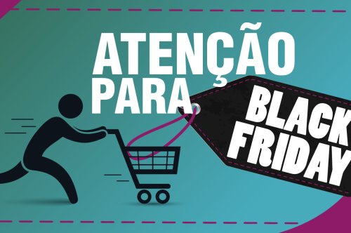 7 tipos de golpes comuns na Black Friday e como evitá-los este ano