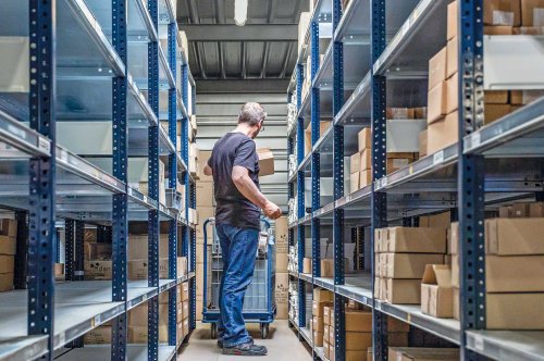 Otimizando o Estoque no E-commerce de Moda: Estratégias para o Sucesso