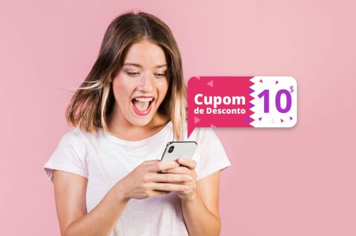 Promoções e Descontos em Comércio Eletrônico