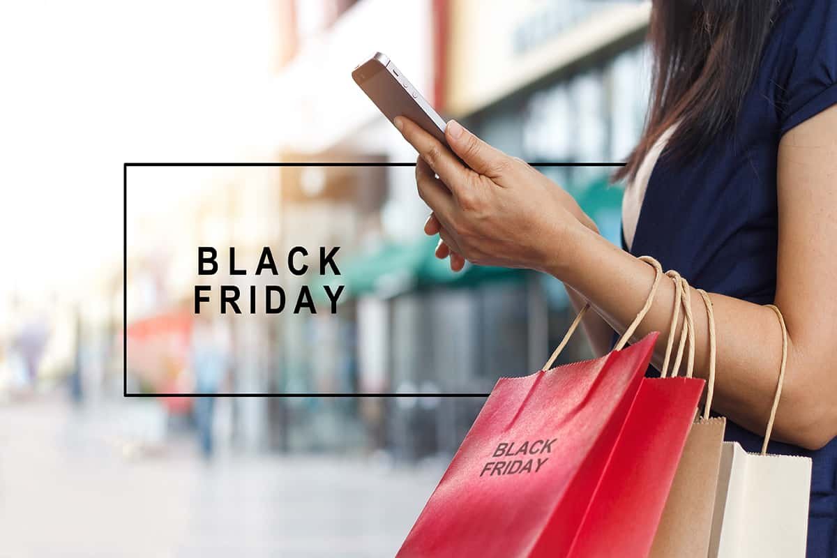 Black Friday: O Festival Global de Descontos