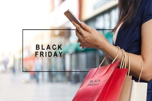 Black Friday: O Festival Global de Descontos