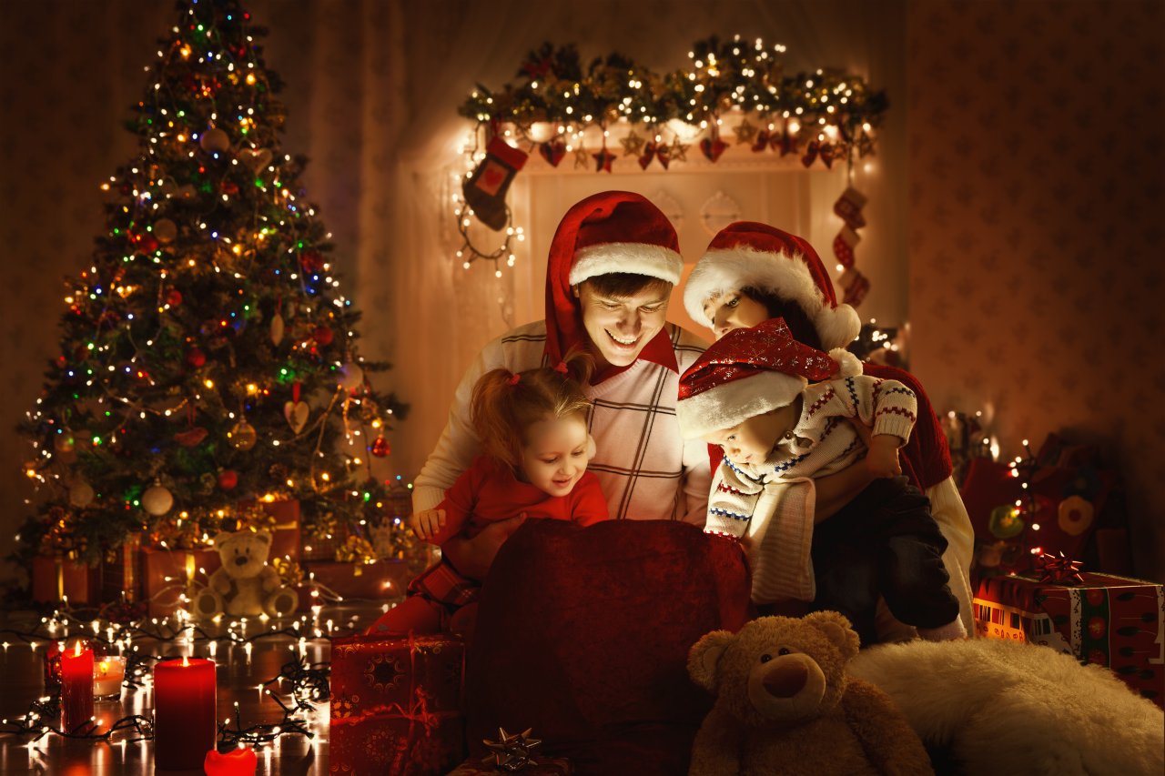 Como se Proteger de Furtos Durante o Natal: Dicas Cruciais para um Feriado Seguro