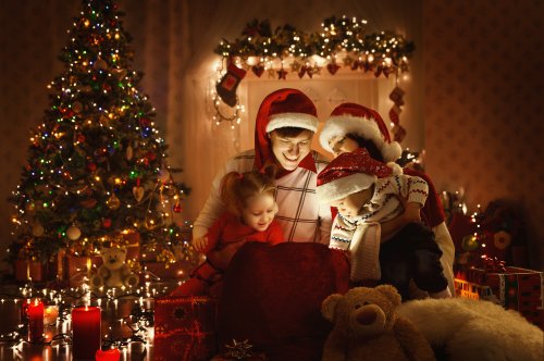 Como se Proteger de Furtos Durante o Natal: Dicas Cruciais para um Feriado Seguro