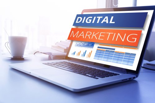 Estratégias de Marketing Digital para Impulsionar Sua Loja Virtual: Maximizando o Potencial Online