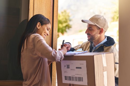 Tudo o que Você Precisa Saber Sobre Same-Day Delivery