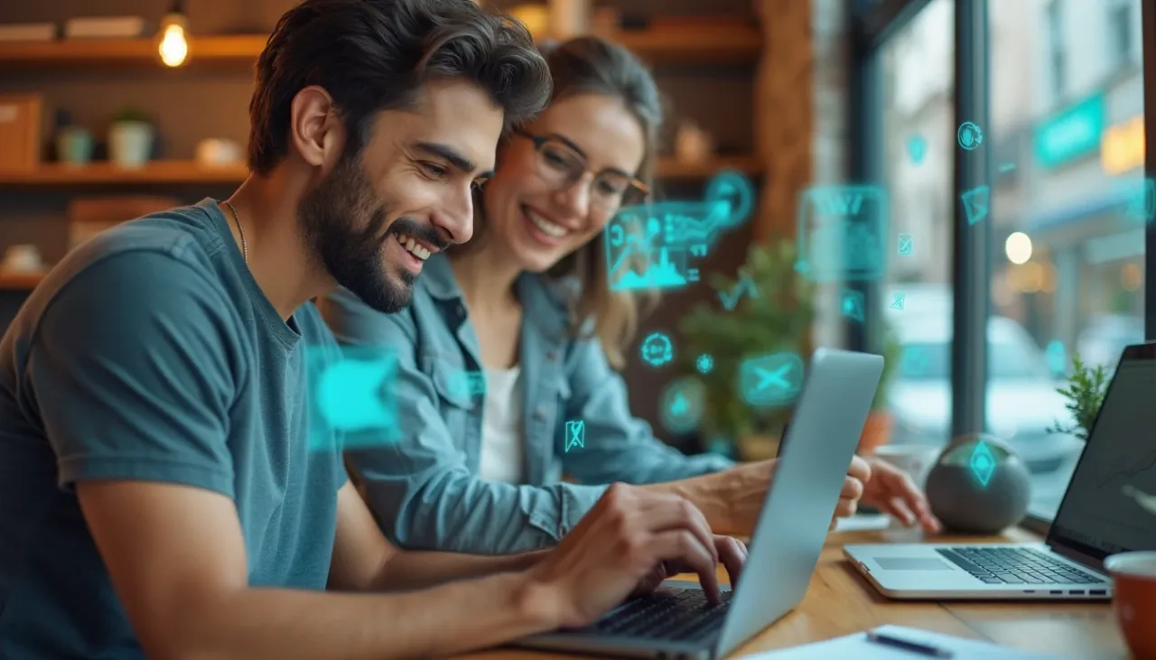 5 Estratégias Eficazes para Aumentar suas Vendas Locais Usando Marketing Digital Sem Gastar Muito em Petrópolis