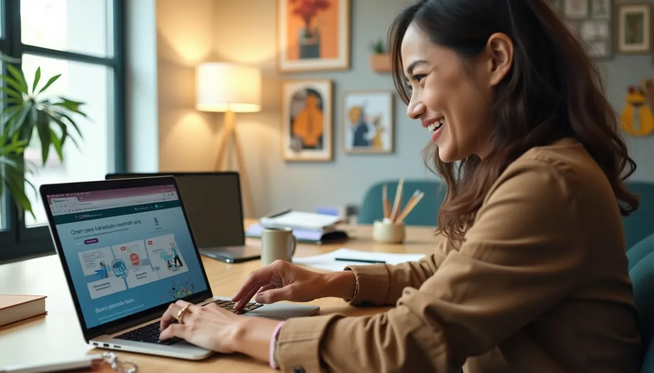 Desvendando o E-commerce: Como Abrir Sua Loja Online Rápido e Sem Custos Iniciais em Petrópolis