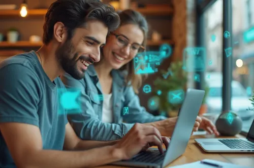 5 Estratégias Eficazes para Aumentar suas Vendas Locais Usando Marketing Digital Sem Gastar Muito em Petrópolis