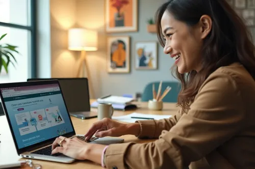Desvendando o E-commerce: Como Abrir Sua Loja Online Rápido e Sem Custos Iniciais em Petrópolis