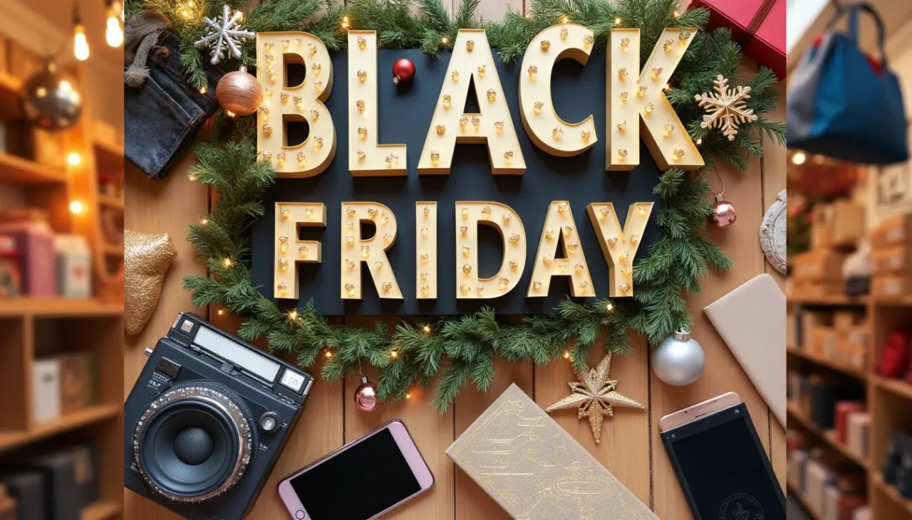 Conheça a História e o Impacto da Black Friday no Brasil e Saiba Quem Começou