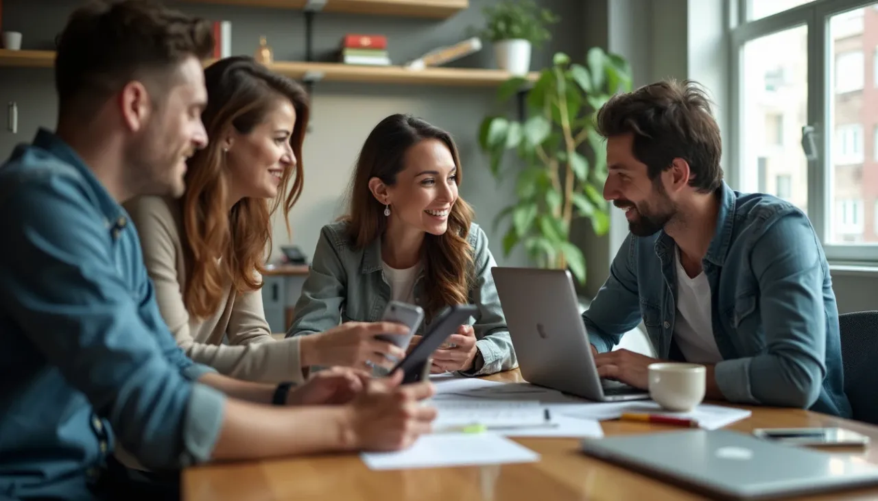 Como Usar Redes Sociais para Impulsionar Vendas Locais