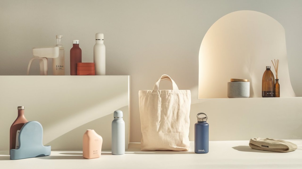 Dicas para um Estilo de Vida Minimalista: Como Vender Produtos que Promovem Simplicidade