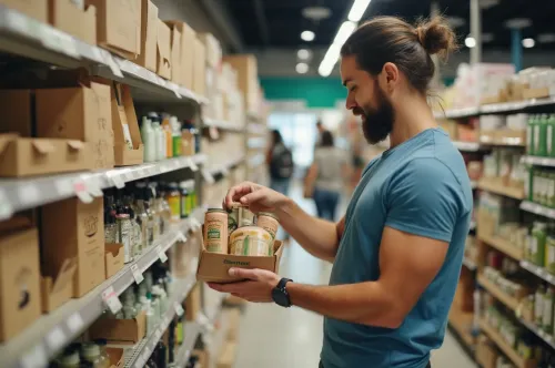 Compras Sustentáveis: Como Atraí-las para Sua Loja