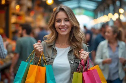 Por Que Comprar de Negócios da Sua Cidade Faz a Diferença