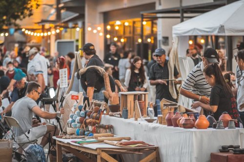 Eventos Locais: Como Organizar e Promover Ações Comunitárias