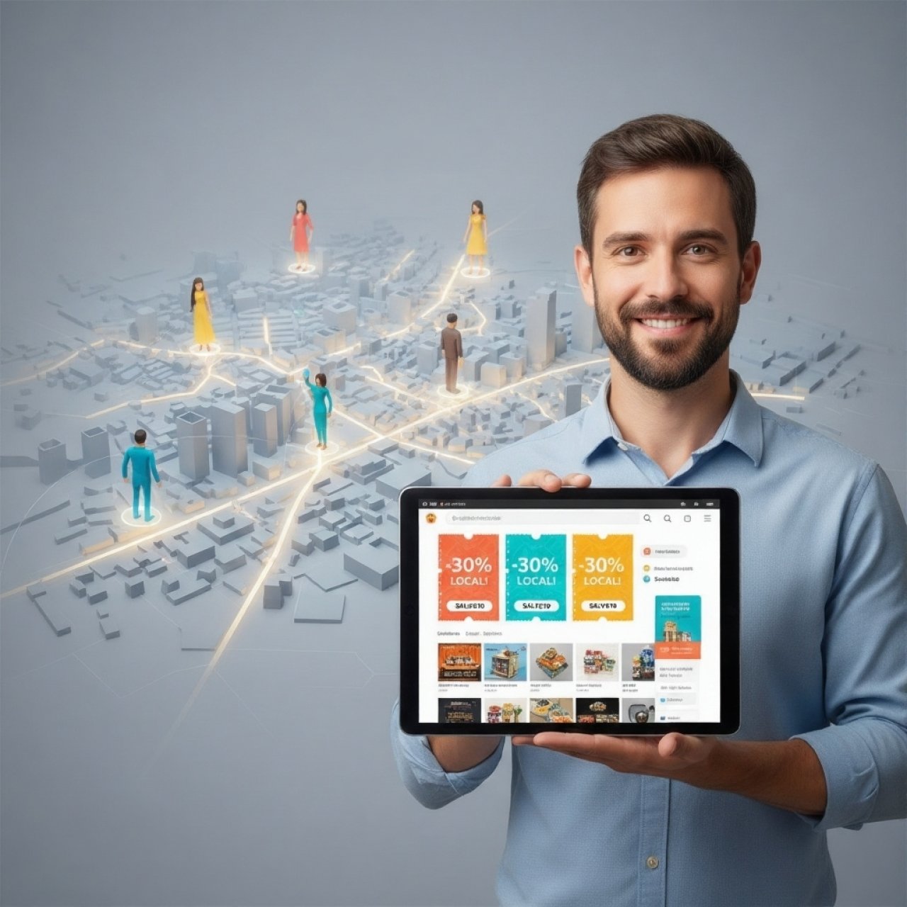 Estratégias de Fidelização: Como Usar Cupons Diários para Aumentar Suas Vendas