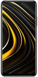 Xiaomi Poco M3 4GB+128GB Versão Global (Black)