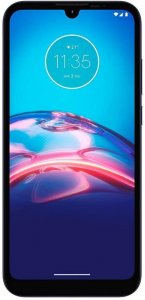 Celular Motorola Moto E6s Cinza Titanium 32gb Tela 6.1