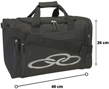 Bolsa Olympikus GYM BAG