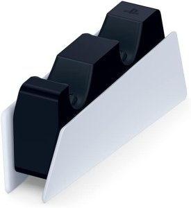 Base de Carregamento DualSense para PlayStation 5 - Carregamento Rápido e Eficiente