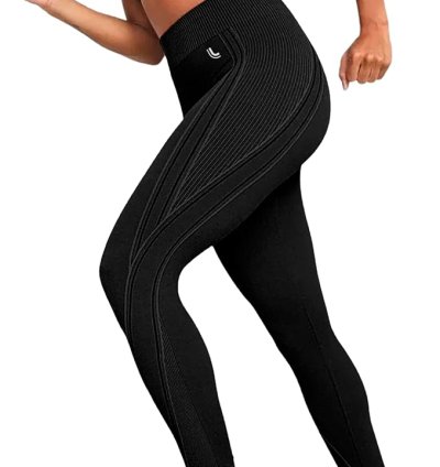 Calça Legging Max Lupo Feminina - Conforto e Performance para Atividades Físicas - De: R$105,00 - R$217,00