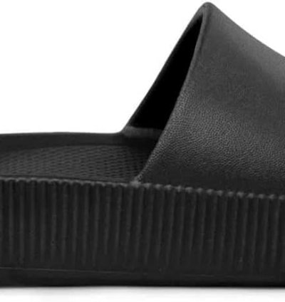 Chinelo Feminino Usaflex Poofy Nuvem Slide Blue – Conforto e Leveza para o Seu Dia a Dia - De: R$89,88 - R$119,90